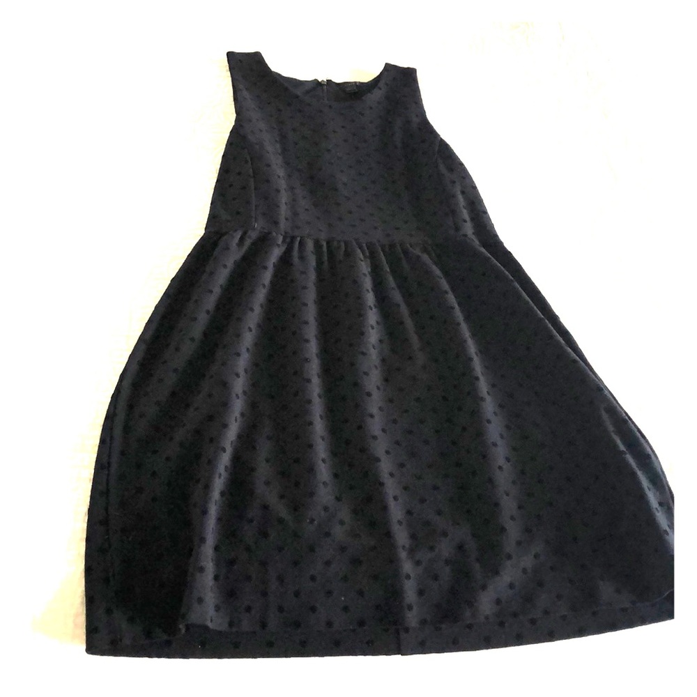 JCrew dress